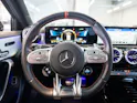 MERCEDES-BENZ A 35 AMG 4matic Limousine / Panorama-Schiebedach / Head-Up / El. Memory Sitze