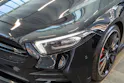 MERCEDES-BENZ A 35 AMG 4matic Limousine / Panorama-Schiebedach / Head-Up / El. Memory Sitze