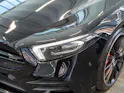 MERCEDES-BENZ A 35 AMG 4matic Limousine / Panorama-Schiebedach / Head-Up / El. Memory Sitze