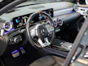 MERCEDES-BENZ A 35 AMG 4matic Limousine / Panorama-Schiebedach / Head-Up / El. Memory Sitze
