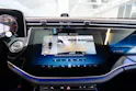 MERCEDES-BENZ E 220 d AMG Line / MBUX Superscreen / Burmester / El. Sitze