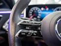 MERCEDES-BENZ E 220 d AMG Line / MBUX Superscreen / Burmester / El. Sitze