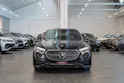 MERCEDES-BENZ E 220 d AMG Line / MBUX Superscreen / Burmester / El. Sitze