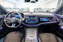 MERCEDES-BENZ E 220 d AMG Line / MBUX Superscreen / Burmester / El. Sitze