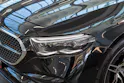 MERCEDES-BENZ E 220 d AMG Line / MBUX Superscreen / Burmester / El. Sitze