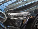 MERCEDES-BENZ E 220 d AMG Line / MBUX Superscreen / Burmester / El. Sitze