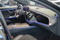 MERCEDES-BENZ E 220 d AMG Line / MBUX Superscreen / Burmester / El. Sitze