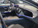 MERCEDES-BENZ E 220 d AMG Line / MBUX Superscreen / Burmester / El. Sitze