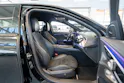 MERCEDES-BENZ E 220 d AMG Line / MBUX Superscreen / Burmester / El. Sitze