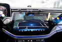 MERCEDES-BENZ E 220 d AMG Line / MBUX Superscreen / Burmester / El. Sitze