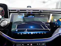 MERCEDES-BENZ E 220 d AMG Line / MBUX Superscreen / Burmester / El. Sitze