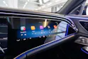 MERCEDES-BENZ E 220 d AMG Line / MBUX Superscreen / Burmester / El. Sitze
