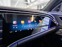 MERCEDES-BENZ E 220 d AMG Line / MBUX Superscreen / Burmester / El. Sitze