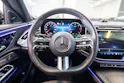 MERCEDES-BENZ E 220 d AMG Line / MBUX Superscreen / Burmester / El. Sitze
