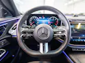 MERCEDES-BENZ E 220 d AMG Line / MBUX Superscreen / Burmester / El. Sitze