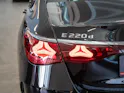 MERCEDES-BENZ E 220 d AMG Line / MBUX Superscreen / Burmester / El. Sitze