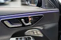 MERCEDES-BENZ E 220 d AMG Line / MBUX Superscreen / Burmester / El. Sitze