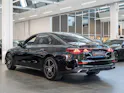 MERCEDES-BENZ E 220 d AMG Line / MBUX Superscreen / Burmester / El. Sitze