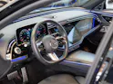 MERCEDES-BENZ E 220 d AMG Line / MBUX Superscreen / Burmester / El. Sitze