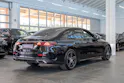 MERCEDES-BENZ E 220 d AMG Line / MBUX Superscreen / Burmester / El. Sitze