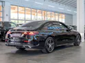 MERCEDES-BENZ E 220 d AMG Line / MBUX Superscreen / Burmester / El. Sitze
