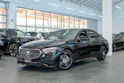 MERCEDES-BENZ E 220 d AMG Line / MBUX Superscreen / Burmester / El. Sitze