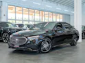 MERCEDES-BENZ E 220 d AMG Line / MBUX Superscreen / Burmester / El. Sitze