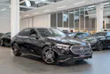 MERCEDES-BENZ E 220 d AMG Line / MBUX Superscreen / Burmester / El. Sitze