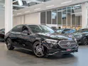 MERCEDES-BENZ E 220 d AMG Line / MBUX Superscreen / Burmester / El. Sitze