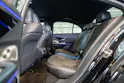 MERCEDES-BENZ E 220 d AMG Line / MBUX Superscreen / Burmester / El. Sitze