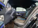 MERCEDES-BENZ E 220 d AMG Line / MBUX Superscreen / Burmester / El. Sitze