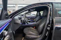 MERCEDES-BENZ E 220 d AMG Line / MBUX Superscreen / Burmester / El. Sitze