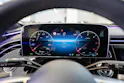 MERCEDES-BENZ E 220 d AMG Line / MBUX Superscreen / Burmester / El. Sitze