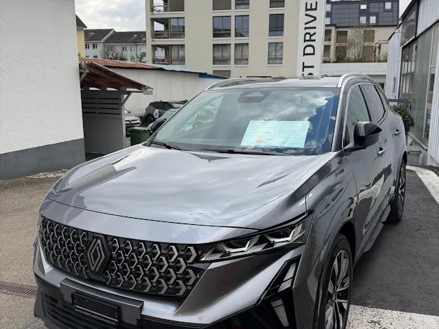 RENAULT Austral 1.2 HEV 200 Techno A