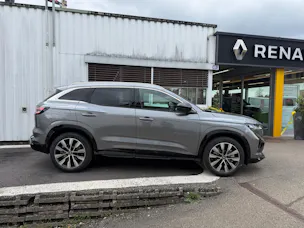 RENAULT Austral 1.2 HEV 200 Techno A