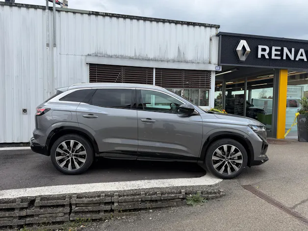 RENAULT Austral 1.2 HEV 200 Techno A