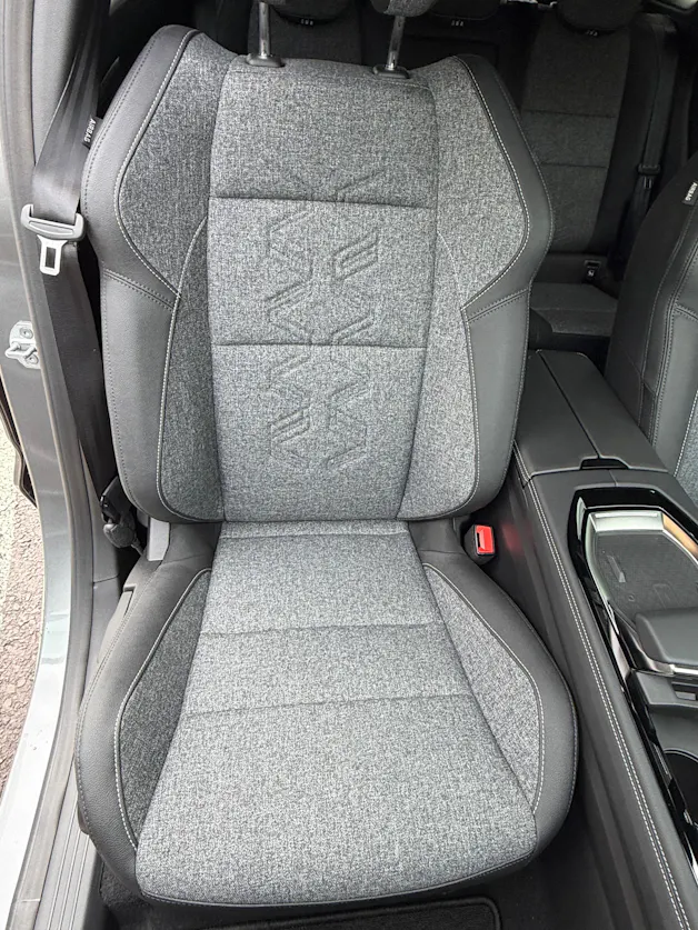 RENAULT Austral 1.2 HEV 200 Techno A
