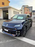 RENAULT R5 E-Tech Comfort Range 52 kWh Iconic Five