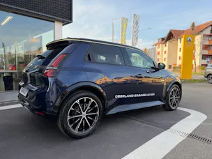RENAULT R5 E-Tech Comfort Range 52 kWh Iconic Five