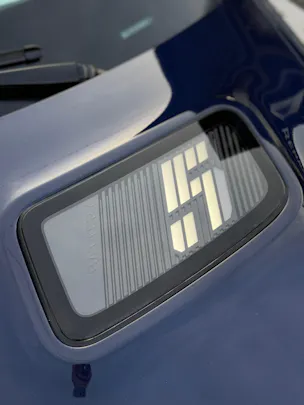 RENAULT R5 E-Tech Comfort Range 52 kWh Iconic Five