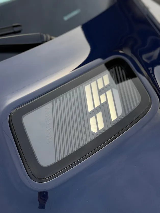 RENAULT R5 E-Tech Comfort Range 52 kWh Iconic Five