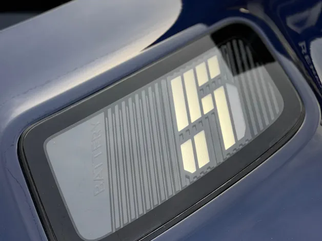 RENAULT R5 E-Tech Comfort Range 52 kWh Iconic Five