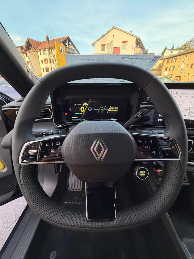 RENAULT R5 E-Tech Comfort Range 52 kWh Iconic Five