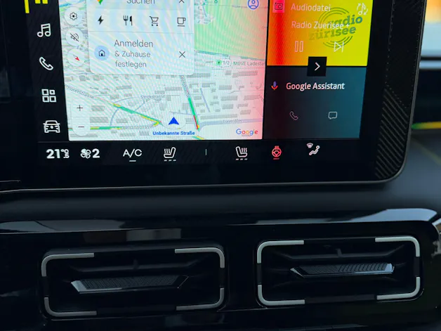 RENAULT R5 E-Tech Comfort Range 52 kWh Iconic Five
