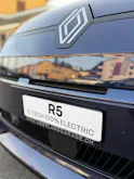 RENAULT R5 E-Tech Comfort Range 52 kWh Iconic Five