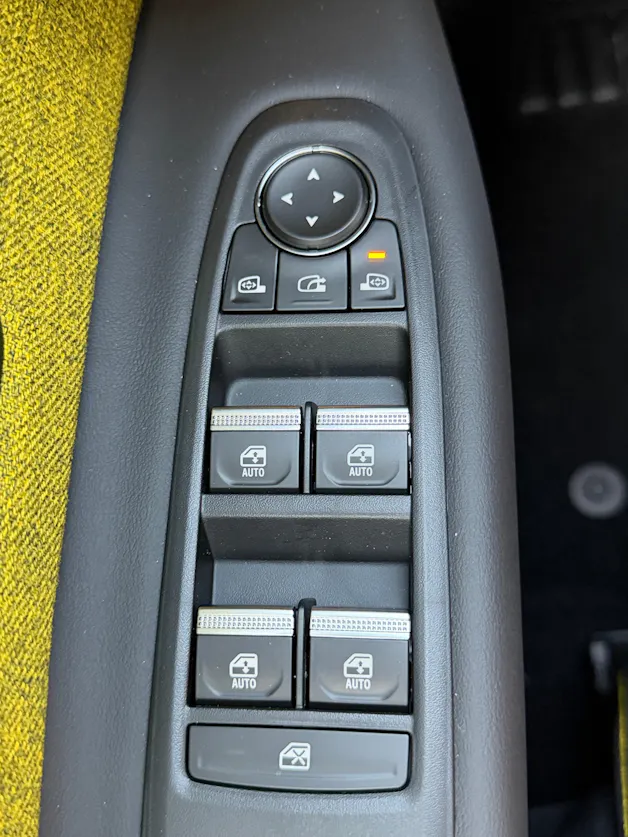 RENAULT R5 E-Tech Comfort Range 52 kWh Iconic Five