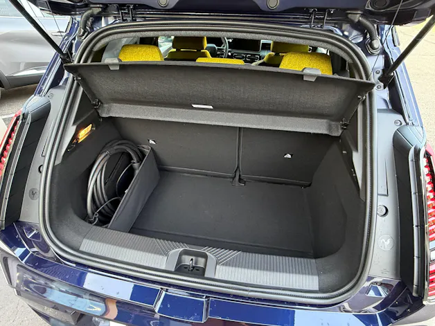 RENAULT R5 E-Tech Comfort Range 52 kWh Iconic Five