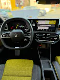 RENAULT R5 E-Tech Comfort Range 52 kWh Iconic Five
