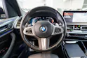 BMW X3 20i xDrive M Sport SAG / CH-Fahrzeug / 360§Kamera / el.Sitze