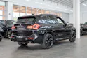 BMW X3 20i xDrive M Sport SAG / CH-Fahrzeug / 360§Kamera / el.Sitze